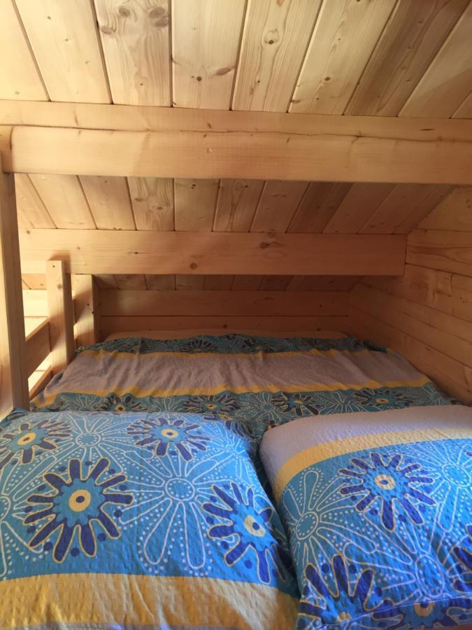 Pokoje I Domki Letniskowe Bros Dziwnów Kültér fotó