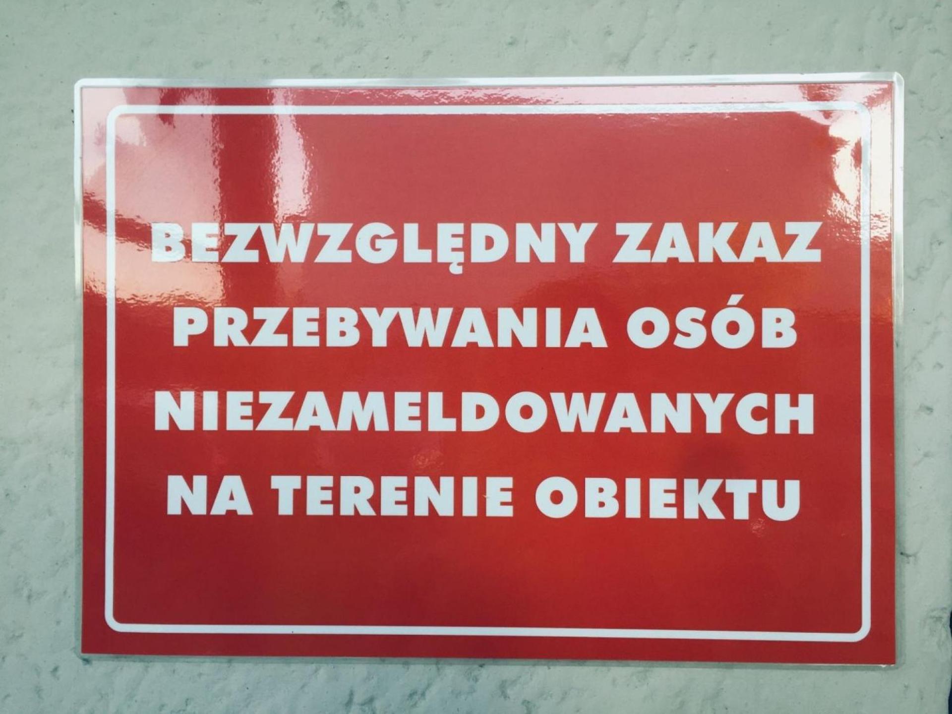 Pokoje I Domki Letniskowe Bros Dziwnów Kültér fotó